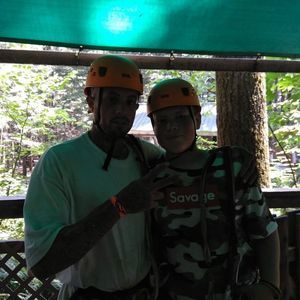 Meet your Posher, Anthony